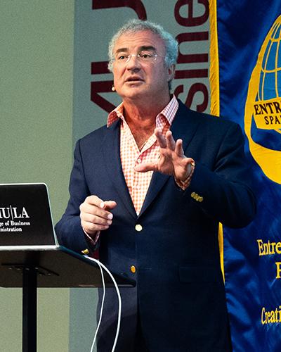 Jim Demetriades